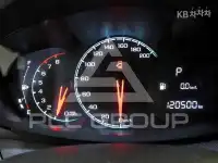 2015 GM Daewoo 쉐보레 스파크