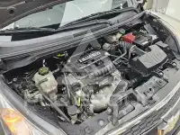 2015 GM Daewoo 쉐보레 스파크