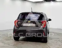2015 GM Daewoo 쉐보레 스파크