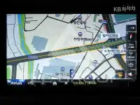 2015 GM Daewoo 쉐보레 스파크