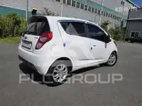 2015 GM Daewoo 쉐보레 스파크