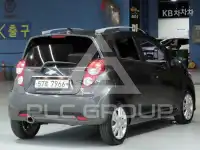 2015 GM Daewoo 쉐보레 스파크