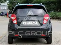 2015 GM Daewoo 쉐보레 스파크