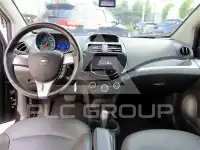 2015 GM Daewoo 쉐보레 스파크