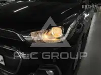 2015 GM Daewoo 쉐보레 스파크