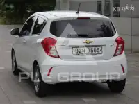 2015 GM Daewoo 쉐보레 스파크