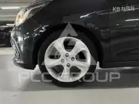 2015 GM Daewoo 쉐보레 스파크