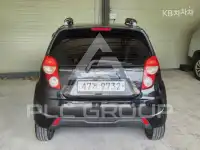 2015 GM Daewoo 쉐보레 스파크