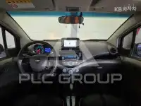 2015 GM Daewoo 쉐보레 스파크
