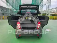 2015 GM Daewoo 쉐보레 스파크