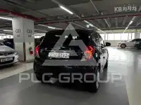 2015 GM Daewoo 쉐보레 스파크