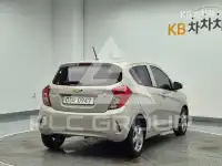2015 GM Daewoo 쉐보레 스파크