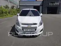2015 GM Daewoo 쉐보레 스파크