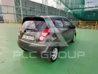 2015 GM Daewoo 쉐보레 스파크
