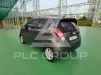 2015 GM Daewoo 쉐보레 스파크