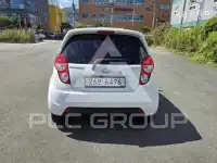 2015 GM Daewoo 쉐보레 스파크