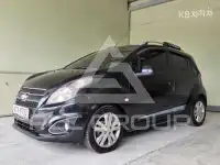 2015 GM Daewoo 쉐보레 스파크