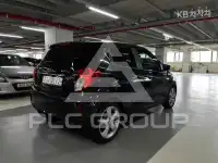 2015 GM Daewoo 쉐보레 스파크