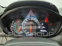 2015 GM Daewoo 쉐보레 스파크
