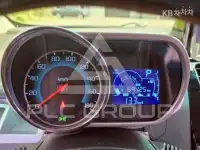 2015 GM Daewoo 쉐보레 스파크