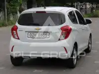 2015 GM Daewoo 쉐보레 스파크