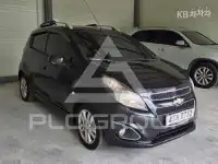 2015 GM Daewoo 쉐보레 스파크