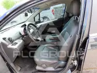 2015 GM Daewoo 쉐보레 스파크