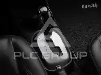 2015 GM Daewoo 쉐보레 스파크
