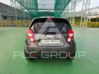 2015 GM Daewoo 쉐보레 스파크