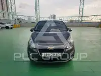 2015 GM Daewoo 쉐보레 스파크