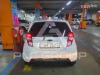 2015 GM Daewoo 쉐보레 스파크