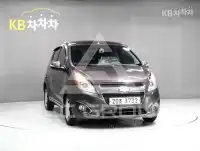 2015 GM Daewoo 쉐보레 스파크