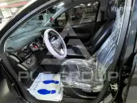 2015 GM Daewoo 쉐보레 스파크
