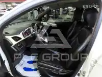 2015 GM Daewoo 쉐보레 스파크