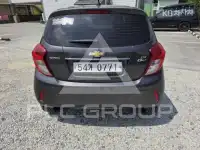 2015 GM Daewoo 쉐보레 스파크