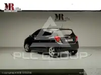 2015 GM Daewoo 쉐보레 스파크