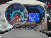 2015 GM Daewoo 쉐보레 스파크