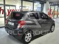 2015 GM Daewoo 쉐보레 스파크