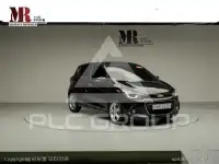 2015 GM Daewoo 쉐보레 스파크