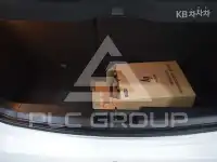 2015 GM Daewoo 쉐보레 스파크