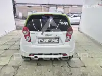 2015 GM Daewoo 쉐보레 스파크