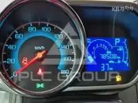 2015 GM Daewoo 쉐보레 스파크
