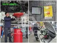 2015 GM Daewoo 쉐보레 스파크