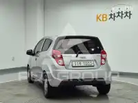 2015 GM Daewoo 쉐보레 스파크
