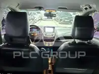 2015 GM Daewoo 쉐보레 스파크