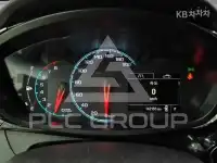 2015 GM Daewoo 쉐보레 스파크