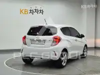 2015 GM Daewoo 쉐보레 스파크
