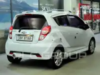 2015 GM Daewoo 쉐보레 스파크