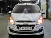 2015 GM Daewoo 쉐보레 스파크