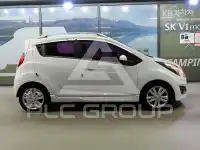 2015 GM Daewoo 쉐보레 스파크